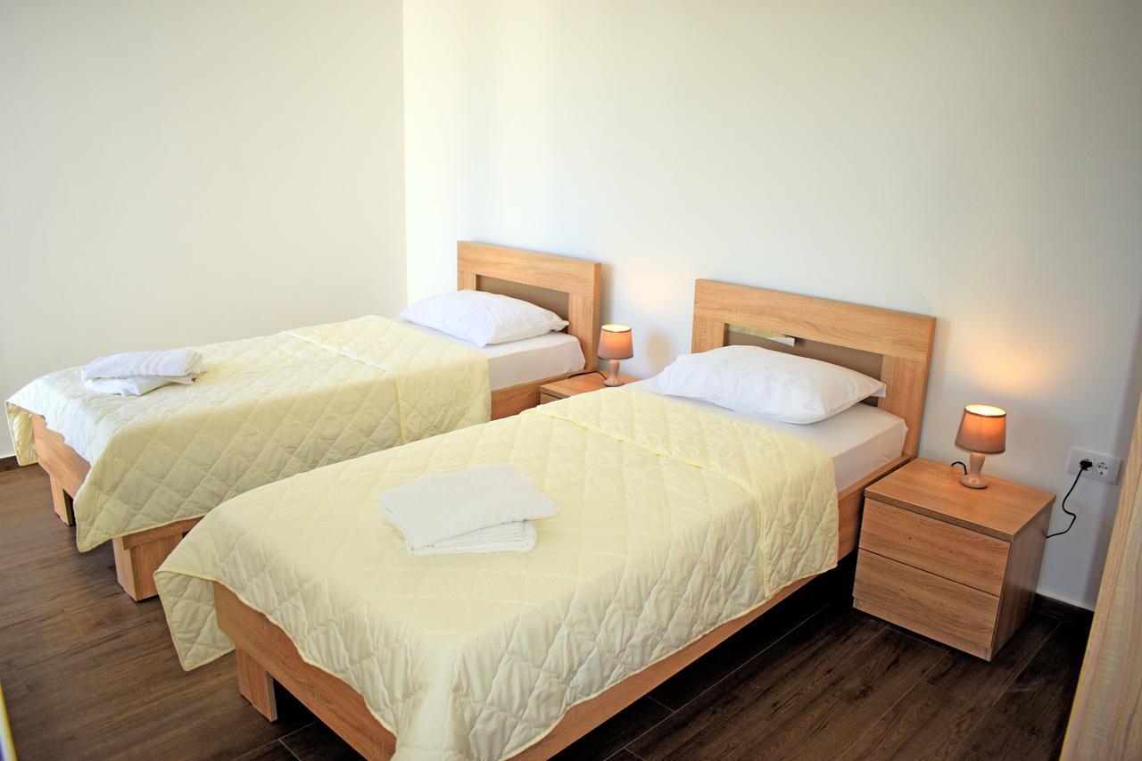 Apartment L'Ideal Улцинь Экстерьер фото