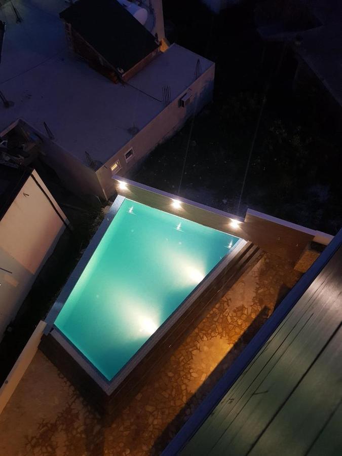 Apartment L'Ideal Улцинь Экстерьер фото